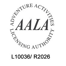 outdoor activities aala badge